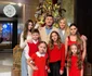 Ce familie frumoasa are Cristi Borcea!