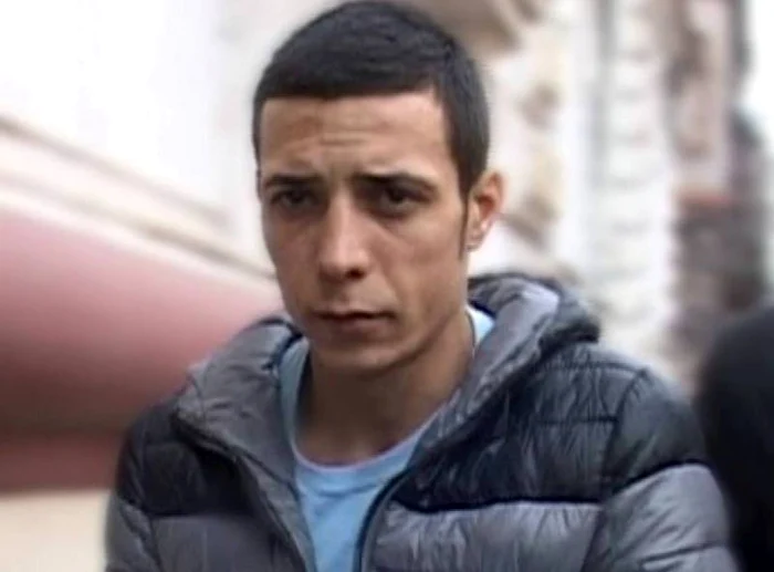 Daniel DoreHodiş a  fost condamnat