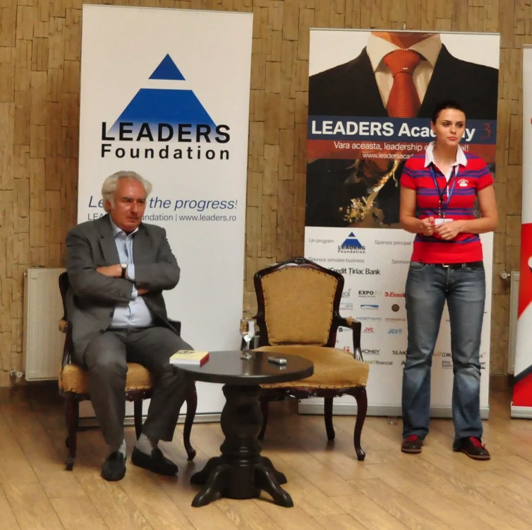 LEADERS Academy