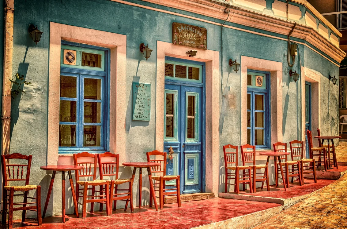 În 2026, turiștii caută locurile cele mai liniștite pentru concediul de vară. Foto: Pixabay 