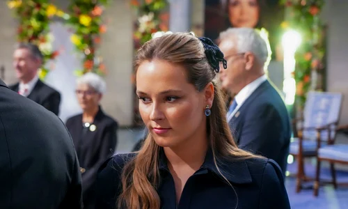 Prințesa Ingrid Alexandra profimedia 1058154369 jpg