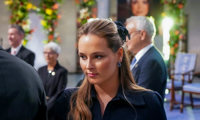 Prințesa Ingrid Alexandra profimedia 1058154369 jpg