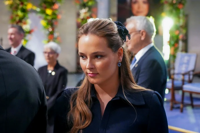 Prințesa Ingrid Alexandra profimedia 1058154369 jpg