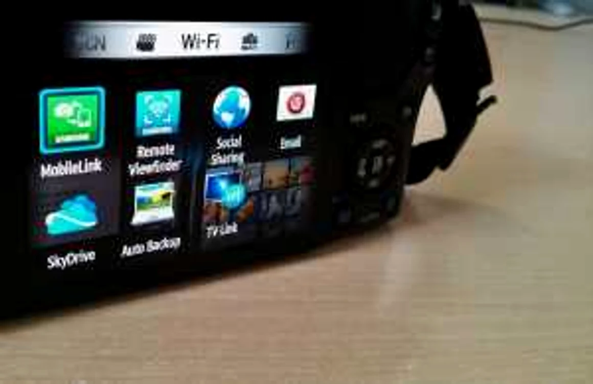 samsung nx20 foto razvan baltaretu/adevarul