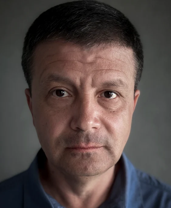 Vadim Ghirdă, fotojurnalist AP Arhivă personală