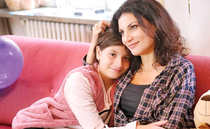 
    Ioana Ginghină și fiica ei, cele mai bune prieteneFoto Instagram  