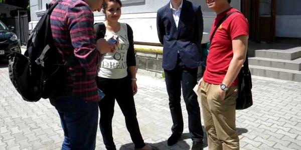 bac special ploiesti foto dana mihai