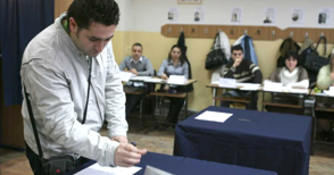 Neamţ: Votul ilegal te poate trimite la închisoare
