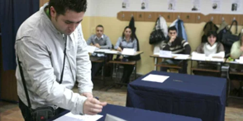 Neamţ: Votul ilegal te poate trimite la închisoare