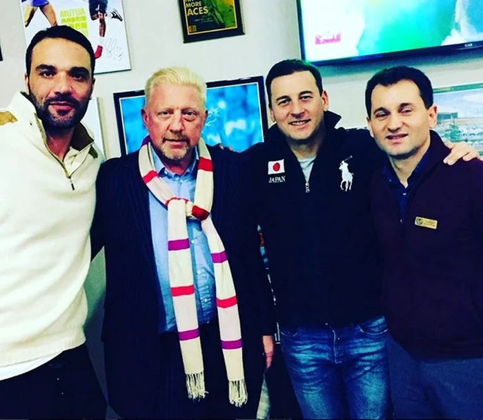 boris becker
