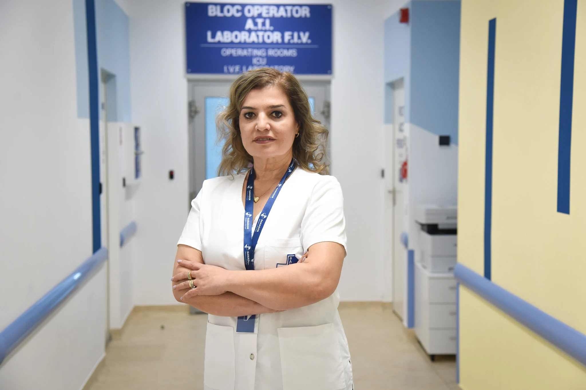 Dr. Erna Stoian, medic obstetrică-ginecologie: „Fertilizarea in vitro nu garantează obținerea sarcinii“. Factorii care decid reușita