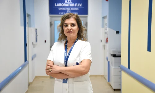 Dr  Erna Stoian   FIV Sanador 7 jpg