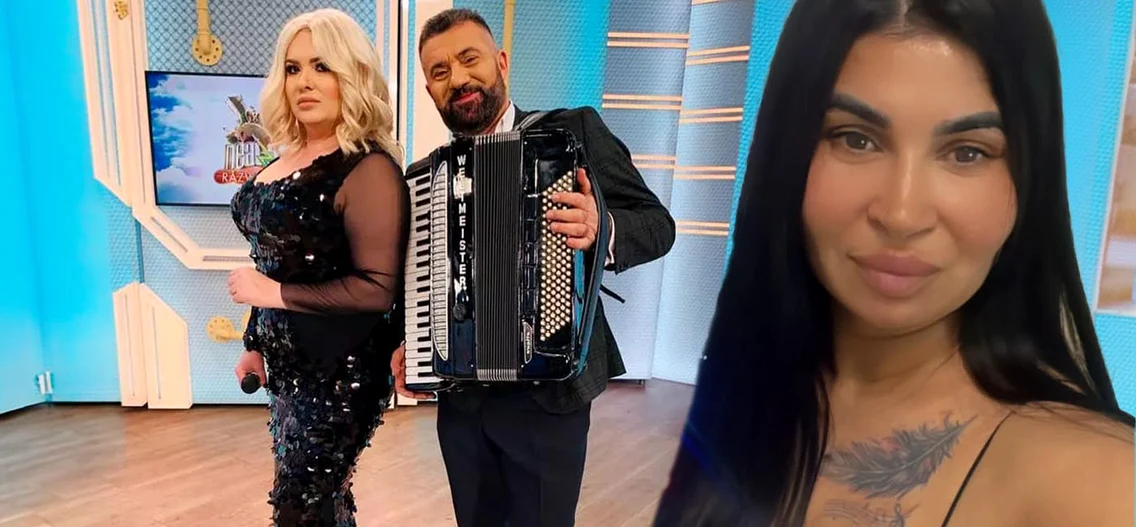 Ramona de la Clejani, fiica lui Ioniță de la Clejani