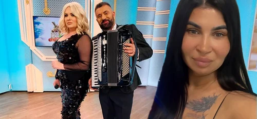 Ramona de la Clejani, fiica lui Ioniță de la Clejani