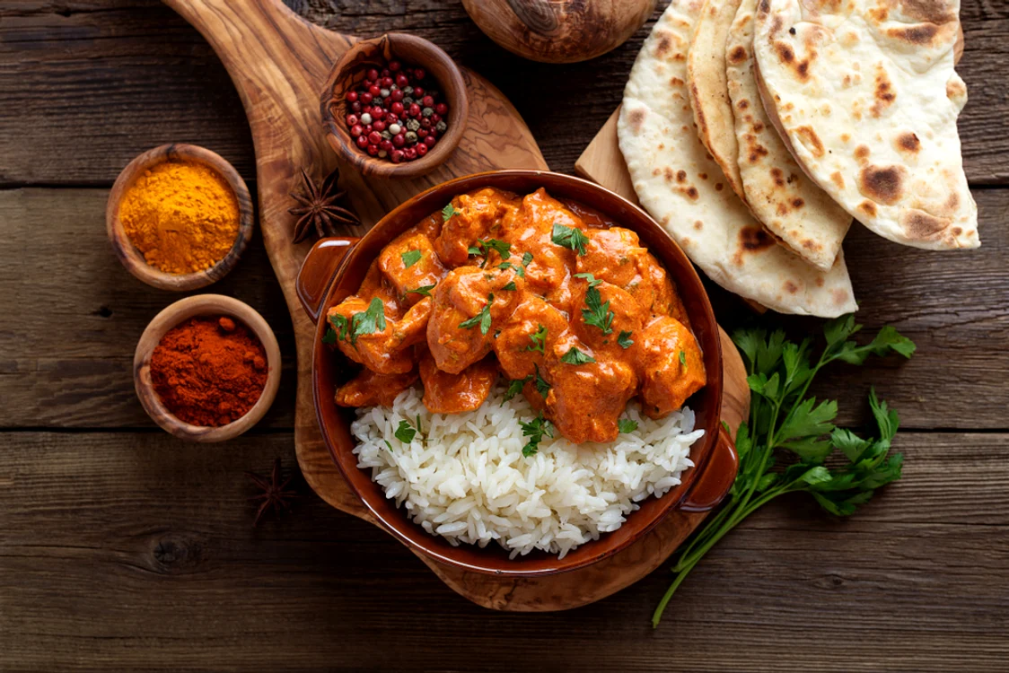 Cea mai simplă rețetă de curry de pui 1 pn g png
