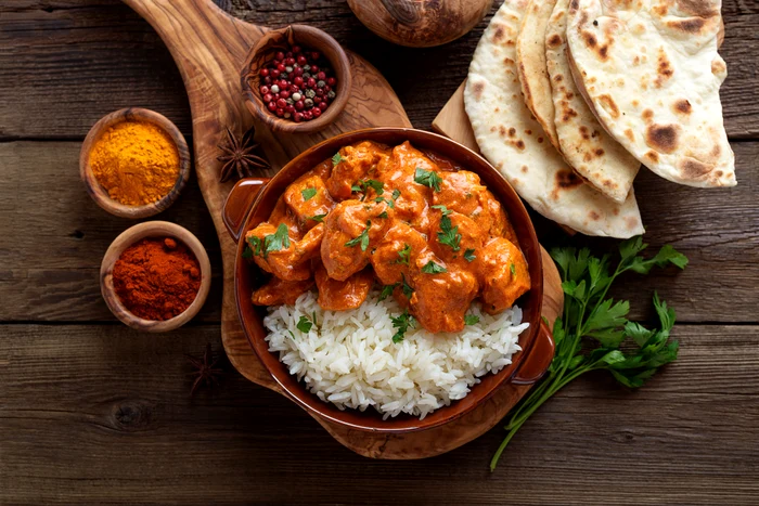 Cea mai simplă rețetă de curry de pui 1 pn g png