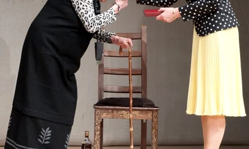 Olga Tudorache, Principesa Margareta jpeg