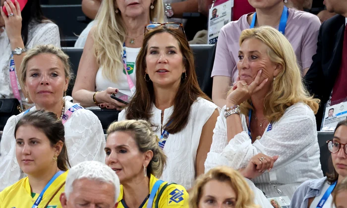 Regina Mary a Danemarcei Foto Getty Images (5) jpg