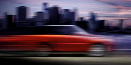 Range Rover Sport teaser