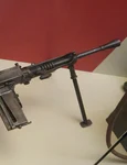 Pușca-mitralieră Breda model 1930 (© JustSomePics / Wikimedia Commons)