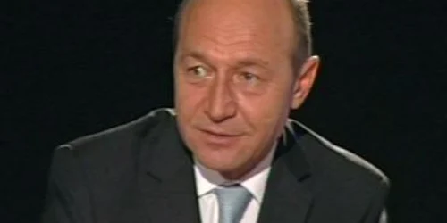 Băsescu: Sunt două lucruri de nenegociat cu FMI - cota unică şi TVA