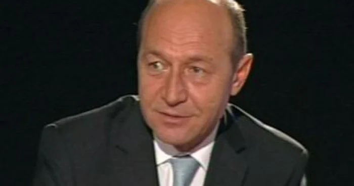 Băsescu: Sunt două lucruri de nenegociat cu FMI - cota unică şi TVA