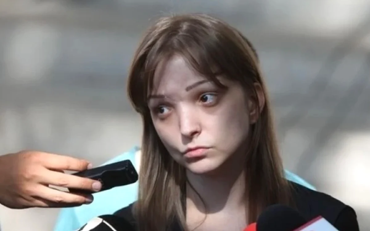 
    Lidia, fiica cea mare a lui Corneliu Vadim Tudor, și-a pierdut soțul la doar patru luni de la nuntă  
