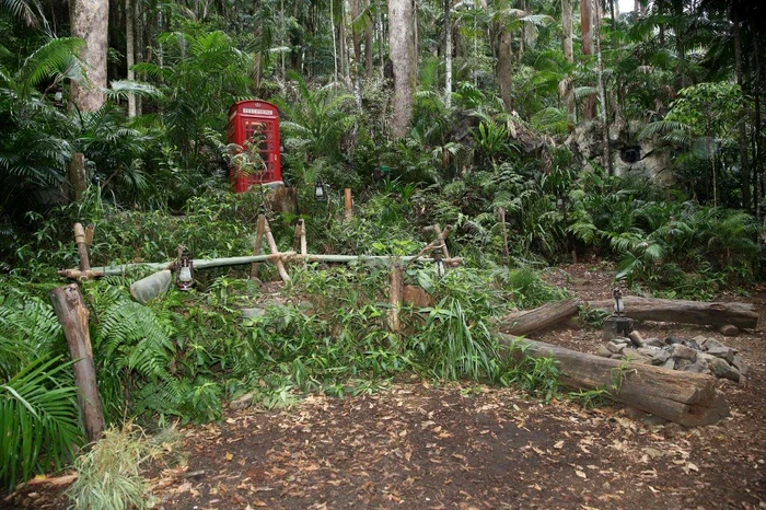 “Sunt celebru, scoate-mă de aici!” se numeşte noul reality show de la Pro TV