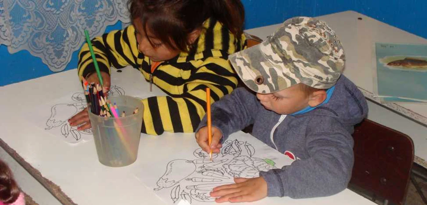 Copiii care au lipsit de la gradinita au fost trecuti „absent nemotivat”