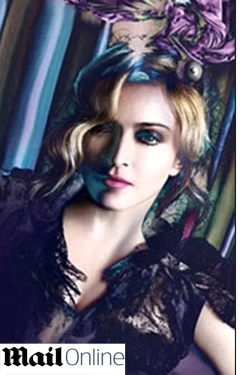 Madonna