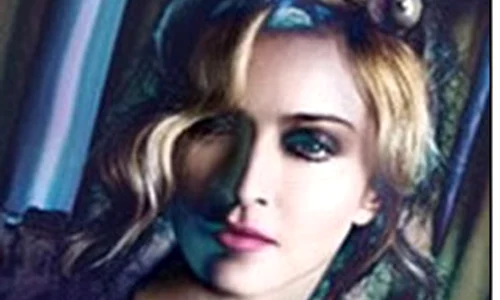 Madonna jpeg