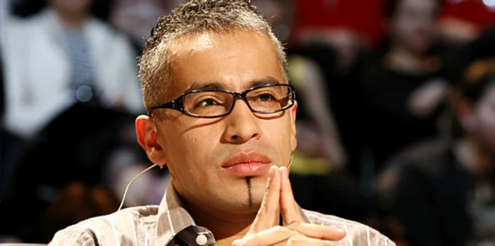 
    Wilmark se gândeşte să se apuce şi de cântatFoto: opiniatimisoarei.ro  