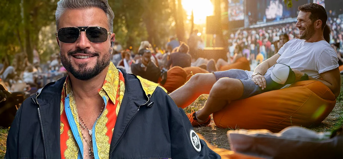 Cătălin Botezatu l-a ajutat pe Adrian Nartea să devină cunoscut în showbiz