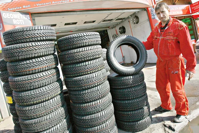 
    Cât costă cauciucurile de iarnă?  