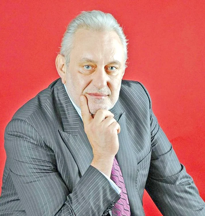 Virgil Anastasiu