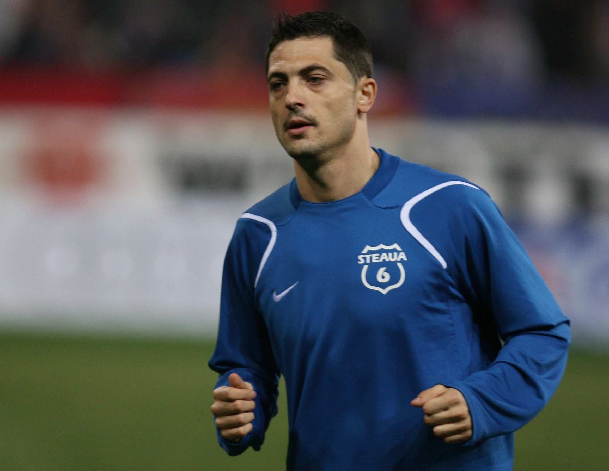 Unul dintre cei mai huliți tricolori l-a descoperit, de fapt, pe Mirel Rădoi. Fotbalistul cu care se tot laudă Sorin Cârțu a costat 5.000 de dolari