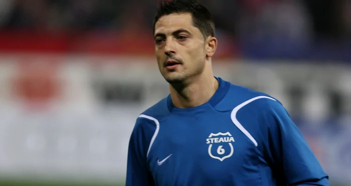 Mirel Rădoi era om de bază la Steaua