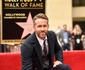 Ryan Reynolds Honored With Star On The Hollywood Walk Of Fame jpeg