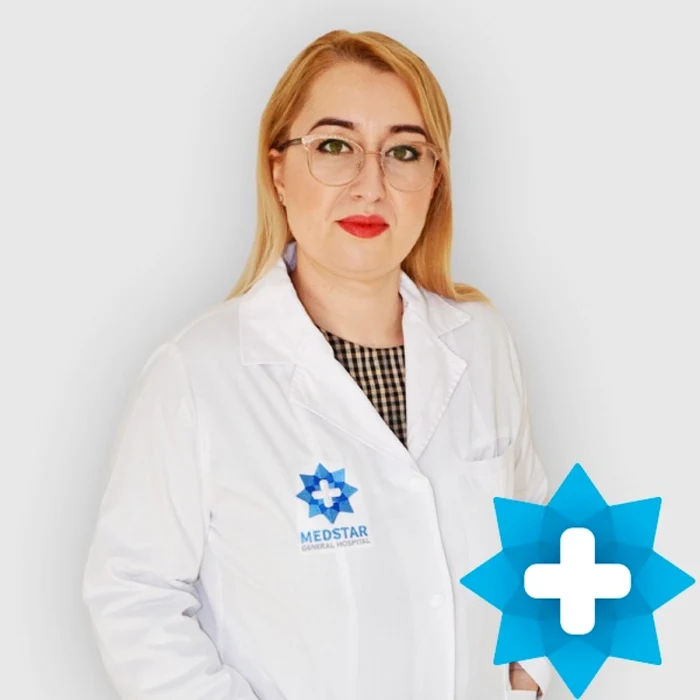 Dr. Mirela Neamţu