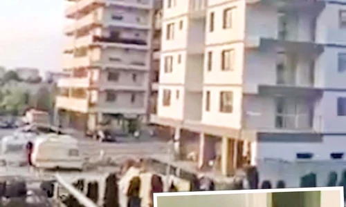 Apartamentul de 100 000 de euro de la  Mamaia este „la gri” jpeg