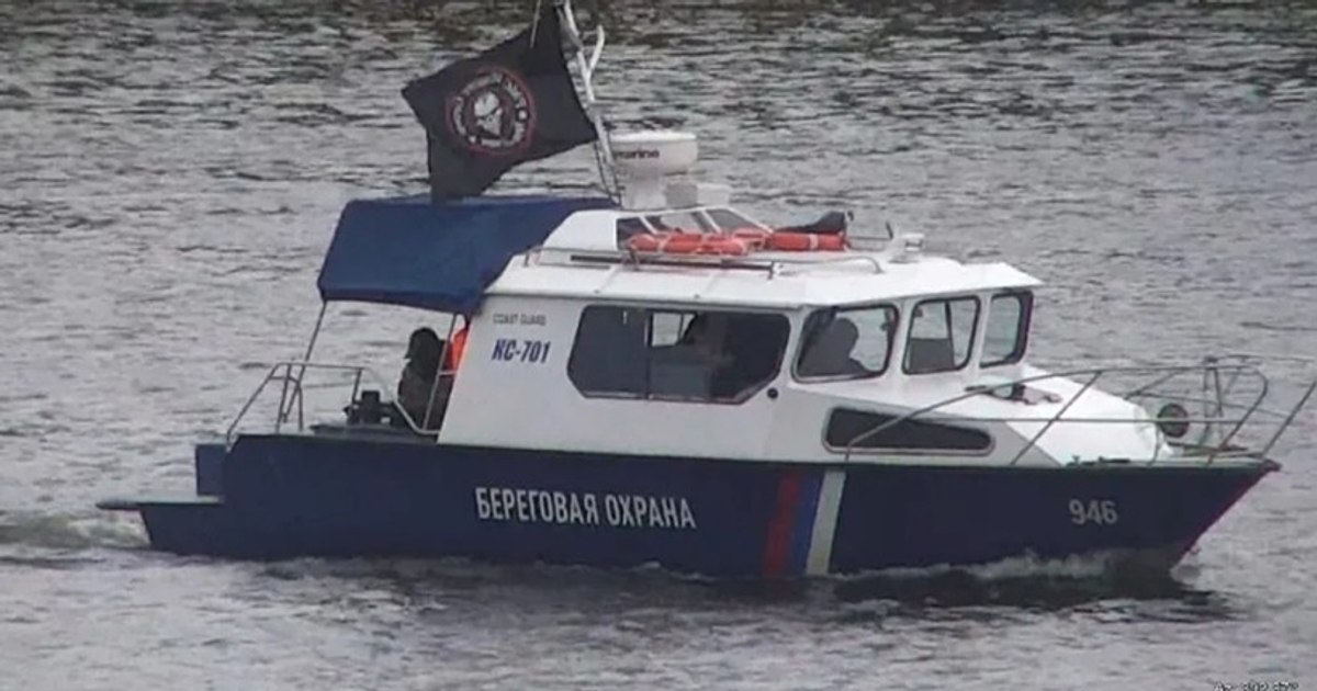 Incident pe râul Narva, ironii estoniene la adresa Rusiei