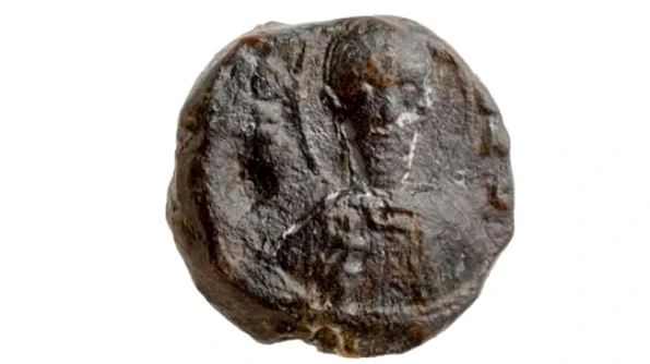 Un artefact unic, din perioada cruciaților, dezvăluie mai multe detalii despre Ierusalimul acelei perioade jpeg