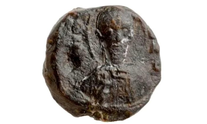 Un artefact unic, din perioada cruciaților, dezvăluie mai multe detalii despre Ierusalimul acelei perioade jpeg