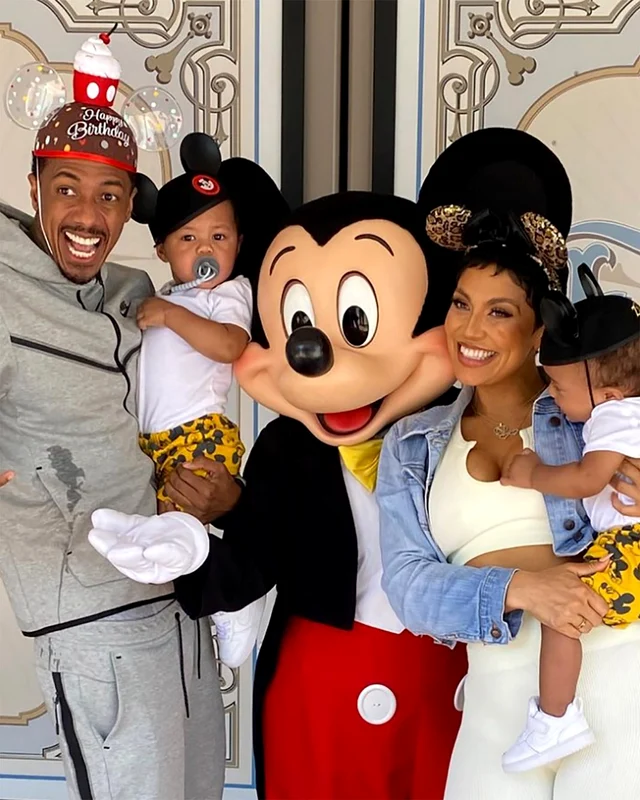 Nick Cannon