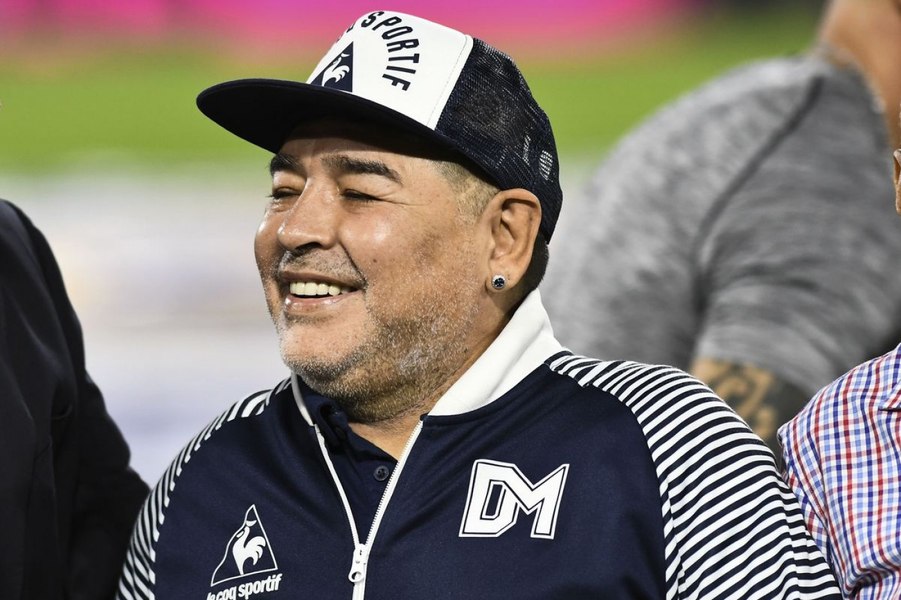 Informații cutremurătoare de la procesul deschis după moartea lui Maradona. Agonia starului a durat câteva zile