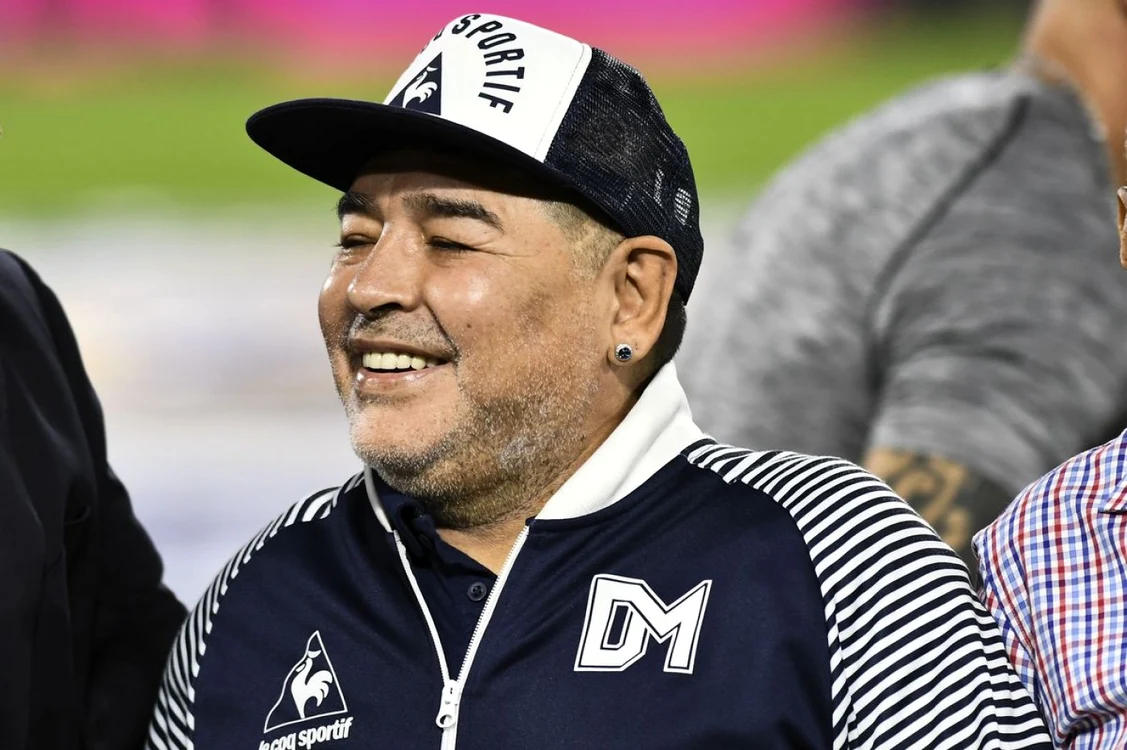 Maradona