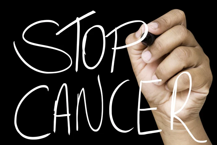 Cancer FOTO Shutterstock