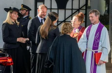Regina Sonja și familia regală norvegiană,  din nou în doliu, Profimedia (3) jpg