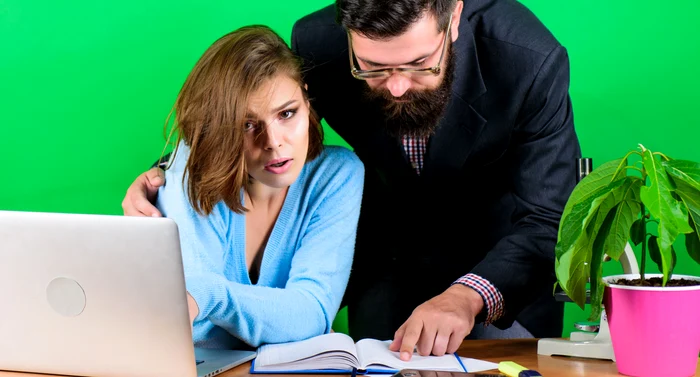 Cinci femei au acuzat un profesor de hărțuire Foto: Shutterstock (imagine ilustrativă)