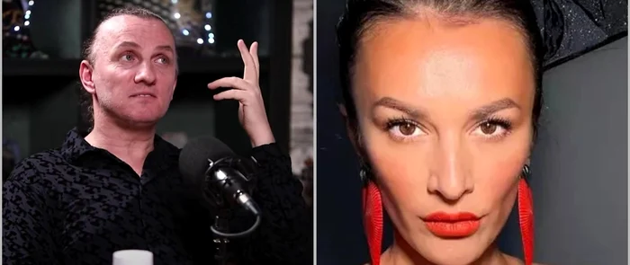 Rux îl desființează pe Mihai Trăistariu / foto: colaj Click!